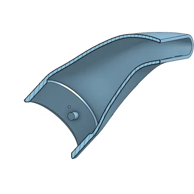 Đầu nối cho máy thổi Bosch GBL 18V-120