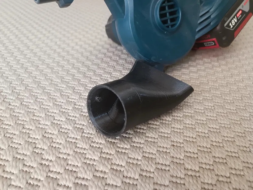 Đầu nối cho máy thổi Bosch GBL 18V-120 - Image 3