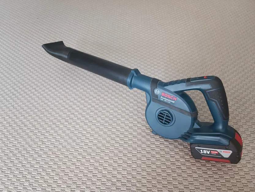 Đầu nối cho máy thổi Bosch GBL 18V-120 - Image 5