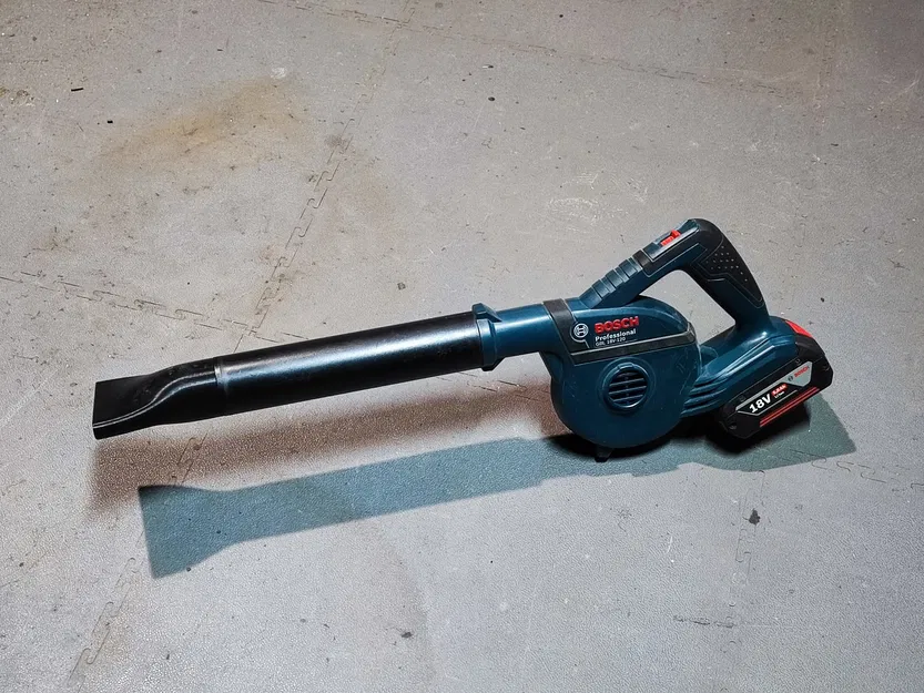 Ống phun v2 cho máy thổi khí chạy pin Bosch GBL 18V-120 - Image 1