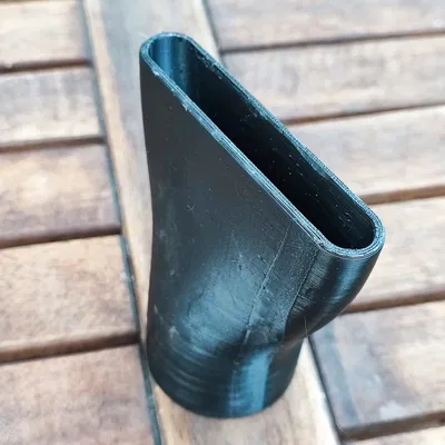 Ống phun v2 cho máy thổi khí chạy pin Bosch GBL 18V-120