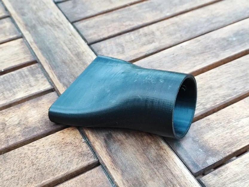 Ống phun v2 cho máy thổi khí chạy pin Bosch GBL 18V-120 - Image 4