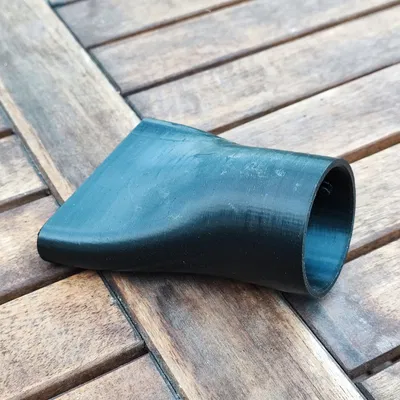 Ống phun v2 cho máy thổi khí chạy pin Bosch GBL 18V-120