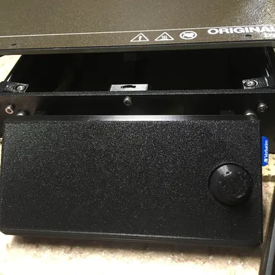 Ốp Bảo Vệ Màn Hình xLCD Cho Prusa MK4