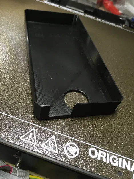 Ốp Bảo Vệ Màn Hình xLCD Cho Prusa MK4 - Image 2