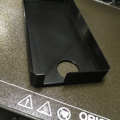 Ốp Bảo Vệ Màn Hình xLCD Cho Prusa MK4