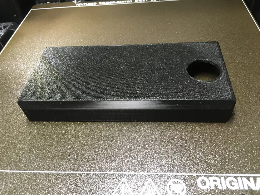 Ốp Bảo Vệ Màn Hình xLCD Cho Prusa MK4 - Image 3