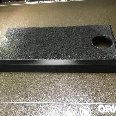 Ốp Bảo Vệ Màn Hình xLCD Cho Prusa MK4