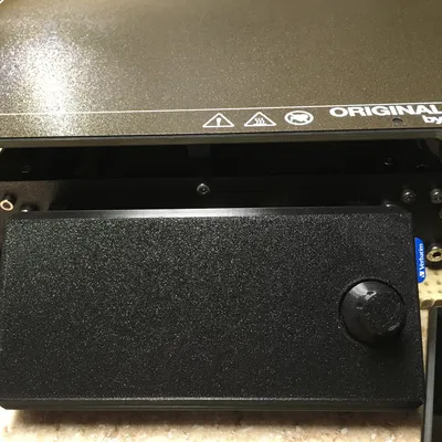 Ốp Bảo Vệ Màn Hình xLCD Cho Prusa MK4