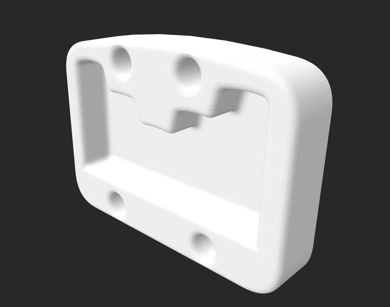 Cạnh leo núi di động không bằng phẳng - Image 2