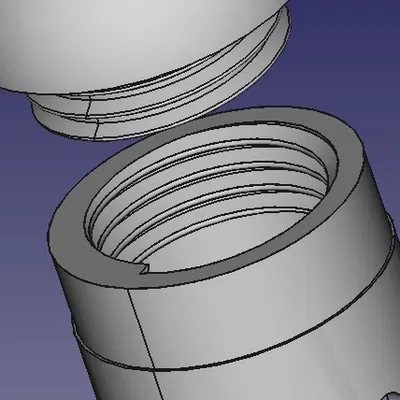 Rỏ/Hủ Mồi Câu Cá - Cebador