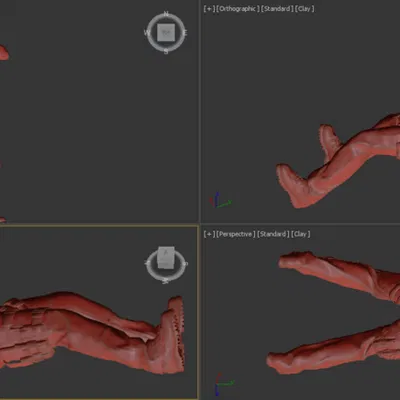 Nhân vật Resident Evil
