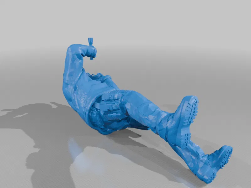 Nhân vật Resident Evil - Image 4