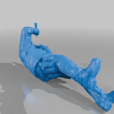 Nhân vật Resident Evil