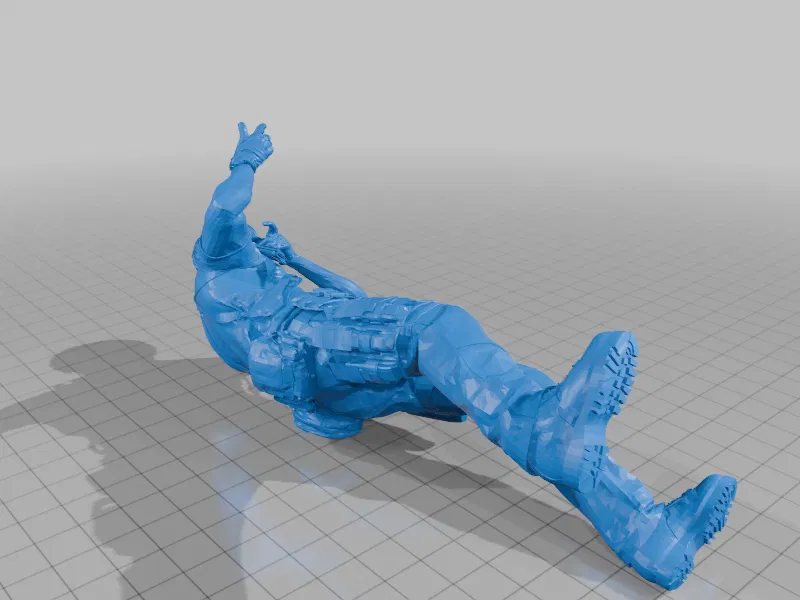 Nhân vật Resident Evil - Image 5