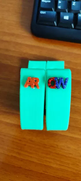 Móc Treo Tường Đơn/Đôi Chắc Chắn - Image 2