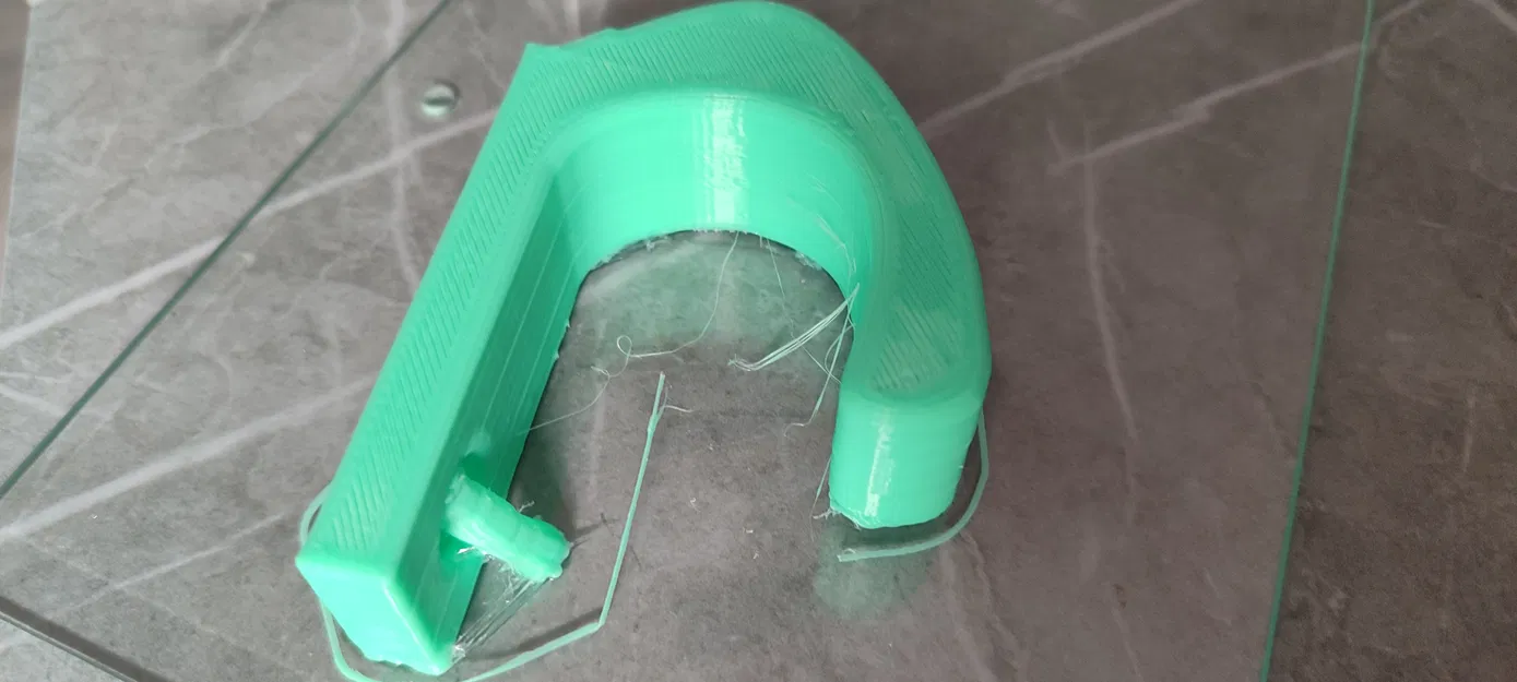 Móc Treo Tường Đơn/Đôi Chắc Chắn - Image 4