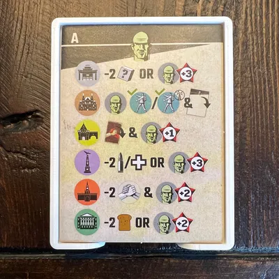 Bộ Insert / Khay Đựng Đồ Resurgence