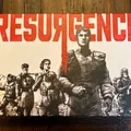 Bộ Insert / Khay Đựng Đồ Resurgence - Thumbnail 5