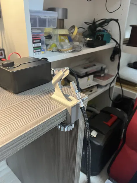 Giá đỡ để bàn cho súng phun sơn NEOECO - Image 2