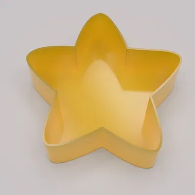 Bộ Khuôn Cát Hình Khủng Long, Sao Biển, Cua, Nghêu