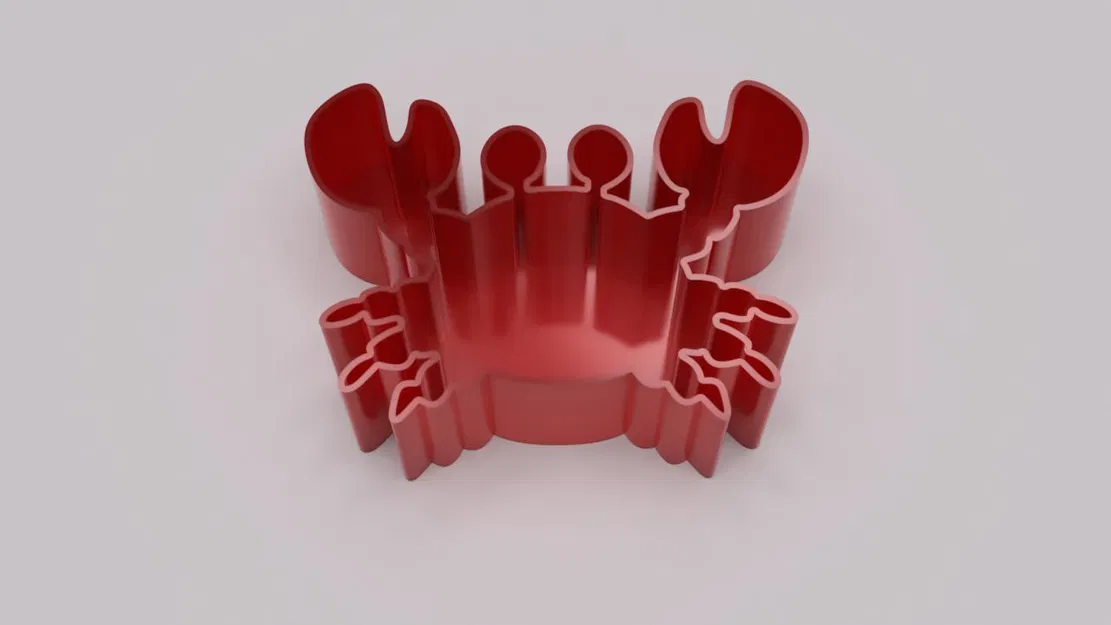 Bộ Khuôn Cát Hình Khủng Long, Sao Biển, Cua, Nghêu - Image 5