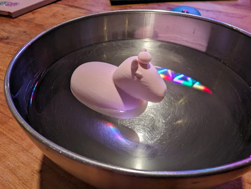 Đồ chơi tắm Capybara nổi - Image 3