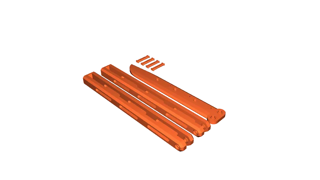 Dao bướm - Image 1