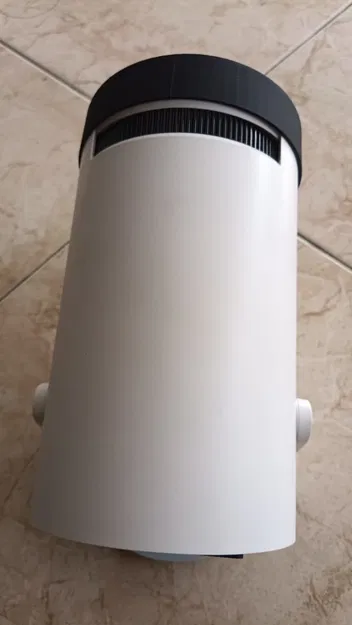 NẮP CHE ỐNG KÍNH MÁY CHIẾU HY300 - Image 2