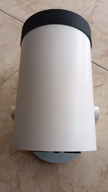 NẮP CHE ỐNG KÍNH MÁY CHIẾU HY300 - Image 3