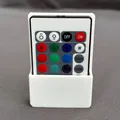 Hộp đựng điều khiển đèn LED RGB - Thumbnail 2