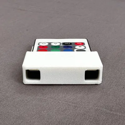 Hộp đựng điều khiển đèn LED RGB