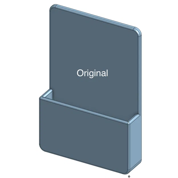 Hộp đựng điều khiển đèn LED RGB - Image 6