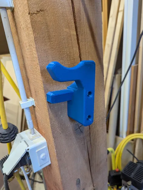 Giá Treo Tường Cho Mirka Deros - Image 3