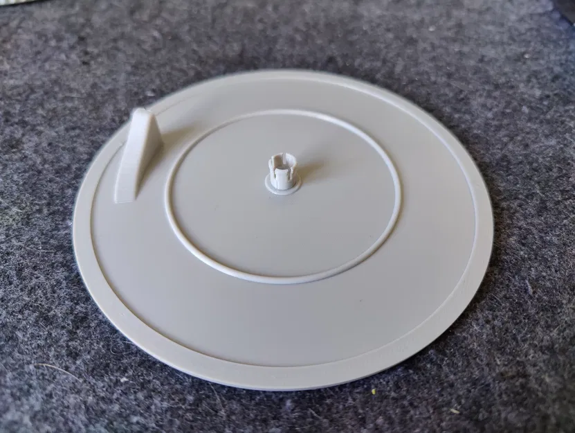 Màn Hình Cuộn Dây Filament Có Vòng Bi - Image 3