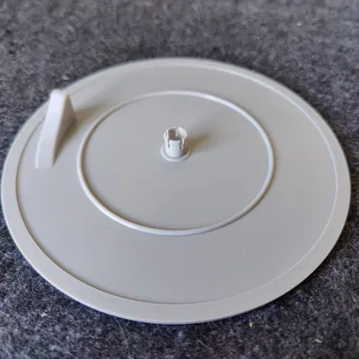 Màn Hình Cuộn Dây Filament Có Vòng Bi