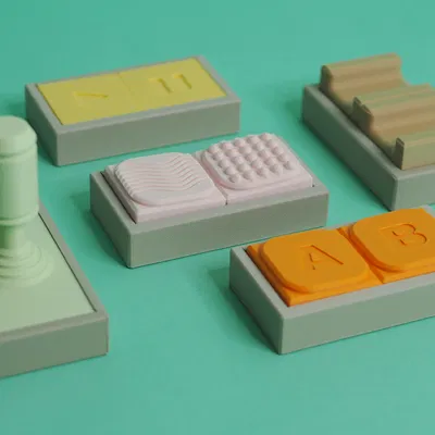 Tap | Thiết bị Hỗ trợ Công tắc Kép Bluetooth