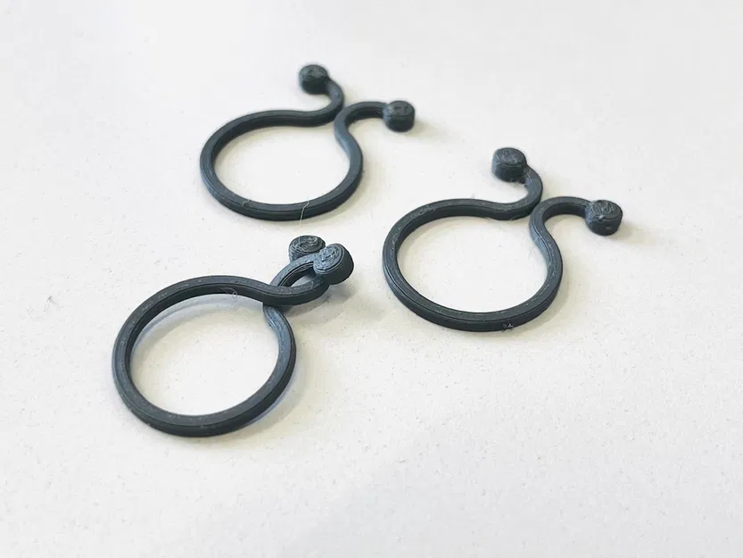 Dây Buộc Cáp Xoắn - nhiều kích cỡ - Image 2