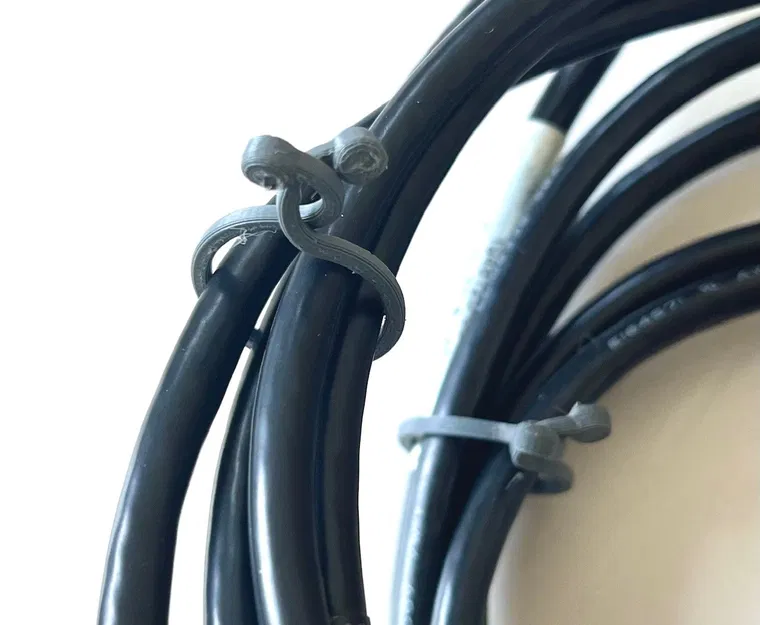 Dây Buộc Cáp Xoắn - nhiều kích cỡ - Image 3