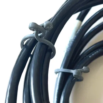 Dây Buộc Cáp Xoắn - nhiều kích cỡ