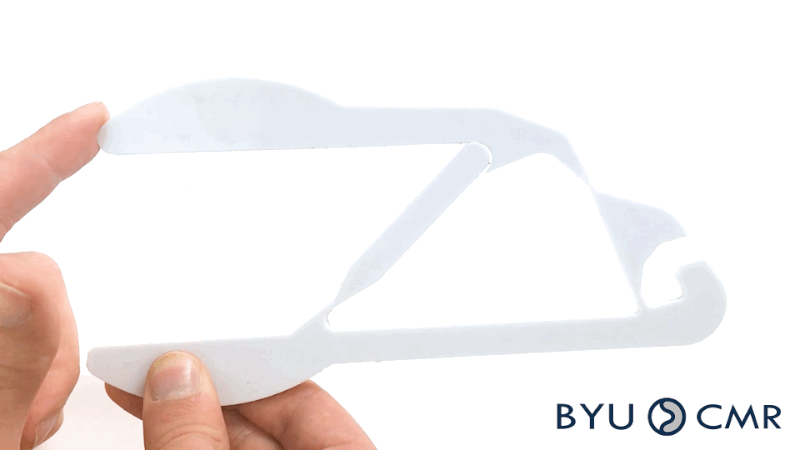 Kìm Đàn Hồi Hoàn Chỉnh