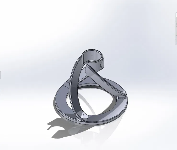 Giá Đỡ Coral Frag Plug - Image 1