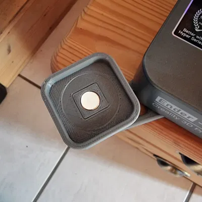 Giá Đỡ Máy Ảnh Cho Creality Ender 3 V3