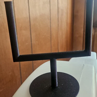 Cột Gôn Sân Bóng Đá Giấy