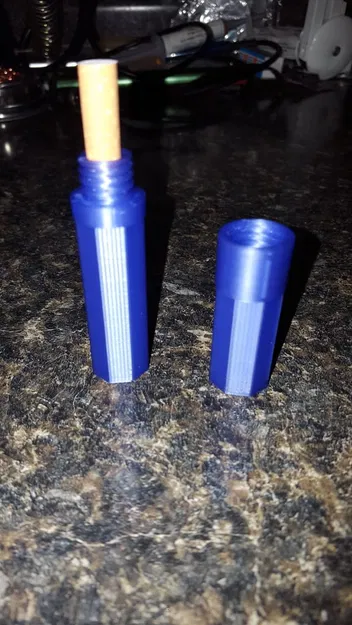 Hộp Đựng Điếu Thuốc Cá Nhân - Image 1