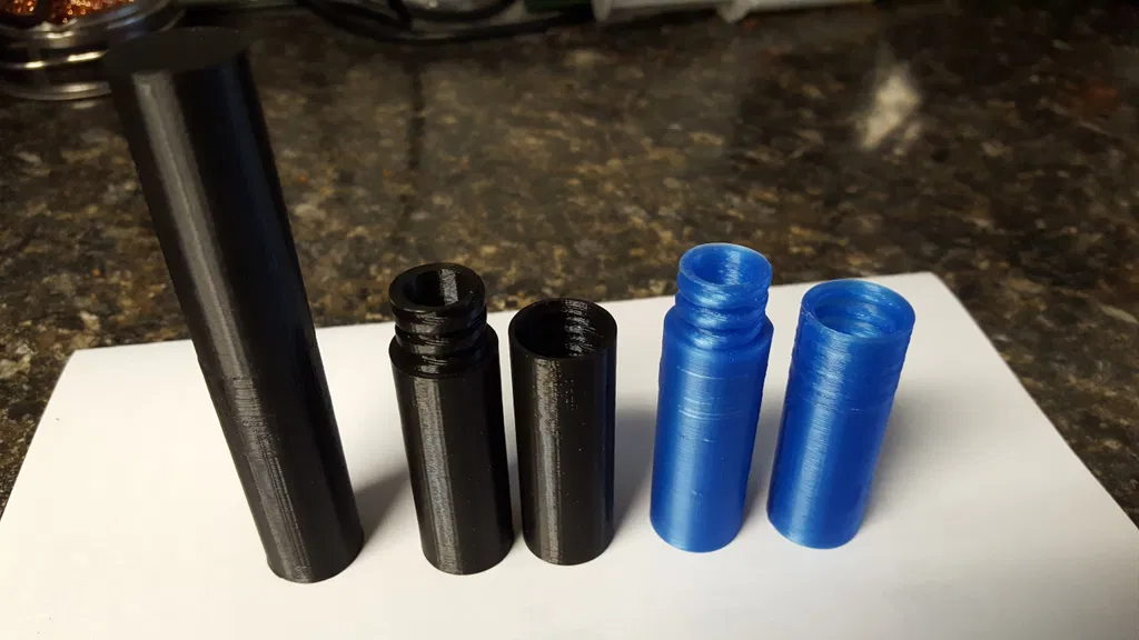 Hộp Đựng Điếu Thuốc Cá Nhân - Image 3