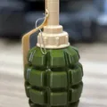 Mô hình Grenade F1 - Thumbnail 1
