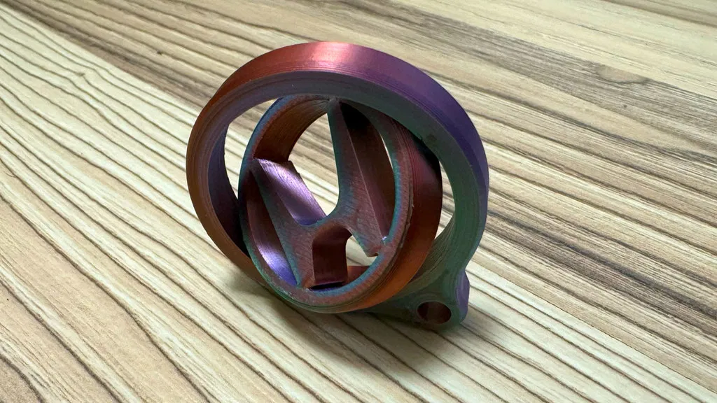 Móc khóa Honda - Image 1