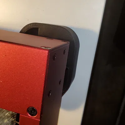 Giá đỡHoneycomb XTool D1 Pro Vừa Thùng Máy + Chân Nâng 1 inch