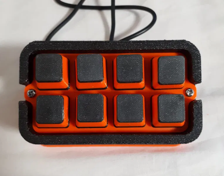 Điều Khiển Homeassistant Bằng Stream Deck - Image 2